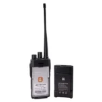 بیسیم واکی تاکی موتوکام مدل MOTOCOM MC444 - تصویر 10