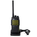 بیسیم واکی تاکی موتوکام مدل Motocom MC666 - تصویر 2