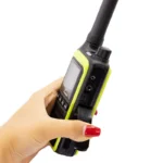 بیسیم واکی تاکی طنین مدل gp22 - تصویر 6