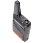 بیسیم موتورولا مدل MT888 - تصویر 7