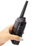 بیسیم واکی تاکی تی بی مدل TB LPD 320 - تصویر 6