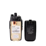 بیسیم TYT مدل TH-UV8000D - تصویر 7