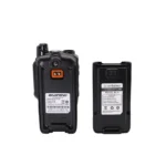 بیسیم باوفنگ مدل 9R PLUS - تصویر 7