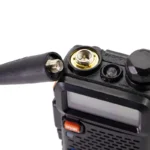 بیسیم باوفنگ مدل UV-5R - تصویر 5