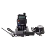 بیسیم باوفنگ مدل UV-5R - تصویر 9