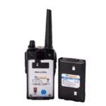 بیسیم واکی تاکی تی بی مدل TB LPD 320 - تصویر 7