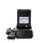 بیسیم واکی تاکی تی بی مدل TB LPD 320 - تصویر 8