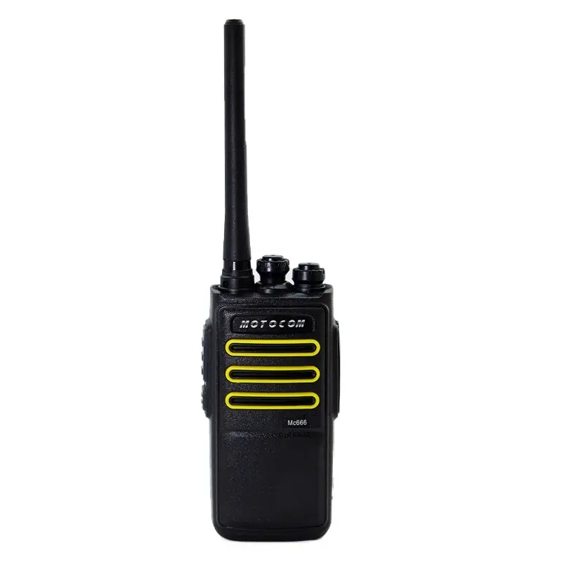 5-3-2.webp بیسیم واکی تاکی موتوکام مدل Motocom MC666 - تصویر 1