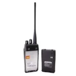 بیسیم واکی تاکی موتو مدل MOTO R4 - تصویر 7