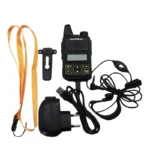 بیسیم باوفنگ مدل BF-T1 mini - تصویر 6