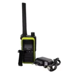 بیسیم واکی تاکی طنین مدل gp22 - تصویر 9