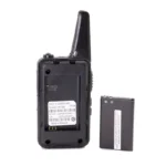 بیسیم موتورولا مدل MT888 - تصویر 10