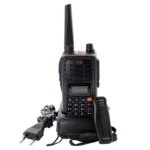 بیسیم واکی تاکی تی بی مدل TB LPD 320 - تصویر 9