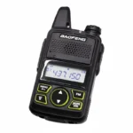 بیسیم باوفنگ مدل BF-T1 mini