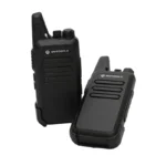 بیسیم موتورولا مدل MT666