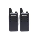 بیسیم موتورولا مدل MT666 - تصویر 3