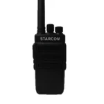 بیسیم واکی تاکی استارکام مدل STARCOM PRO - تصویر 3