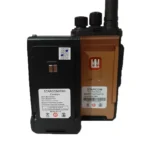 بیسیم واکی تاکی استارکام مدل STARCOM PRO - تصویر 5