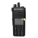 بیسیم موتورولا مدل XIR P8668 - تصویر 2